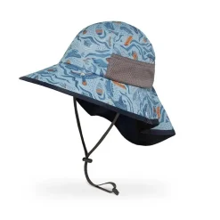 Sunday Afternoons Kids Play Hat