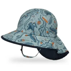 Sunday Afternoons Kids Play Hat