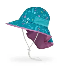Sunday Afternoons Kids Play Hat