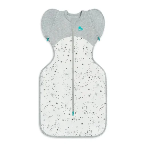 Swaddle Up 50:50 All Seasons Transition Bag 1.5 tog