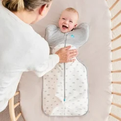 Swaddle Up All Seasons 1.5 tog