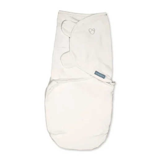 SwaddleMe by Ingenuity All Season Stage 1 Swaddle 1pk