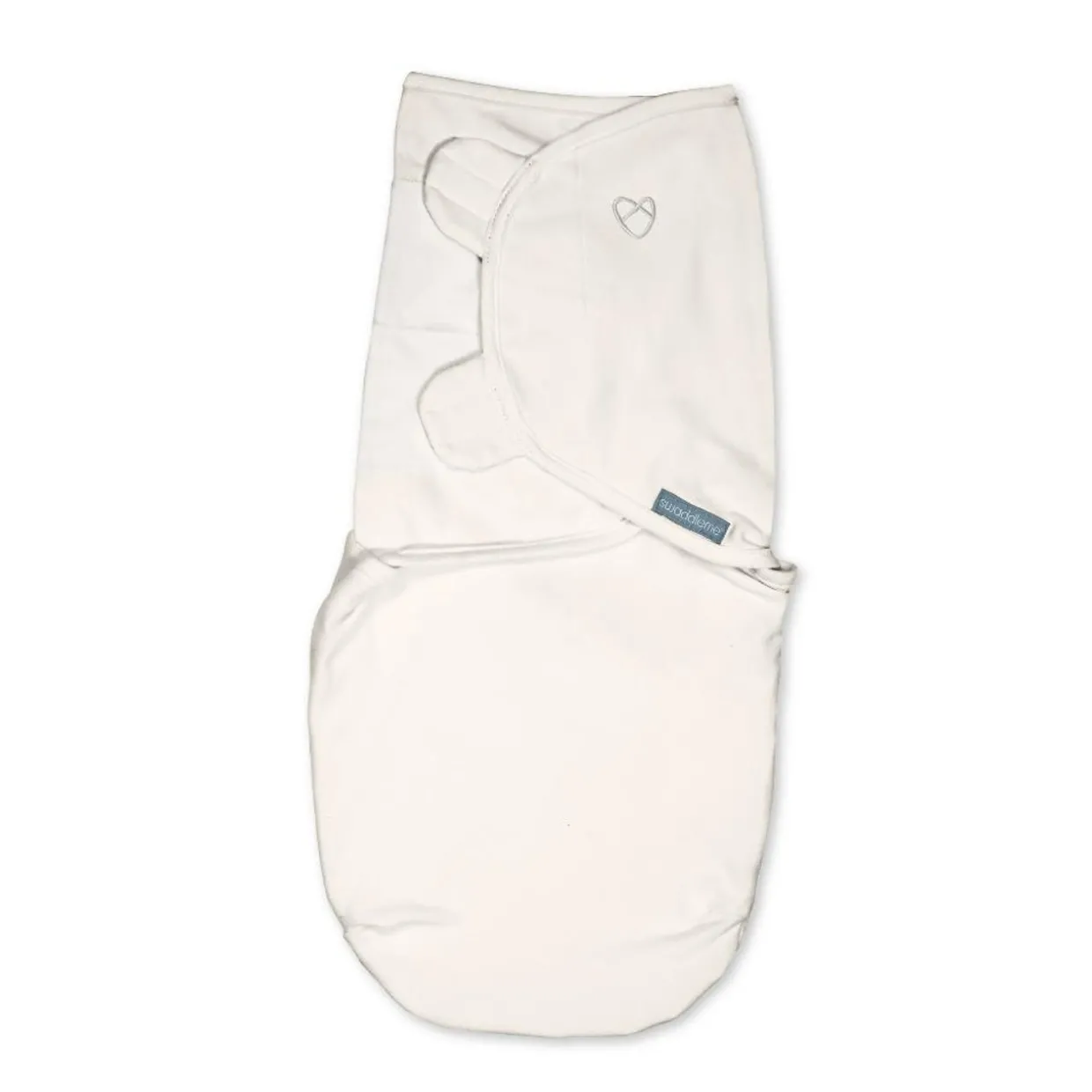 SwaddleMe by Ingenuity All Season Stage 1 Swaddle 1pk