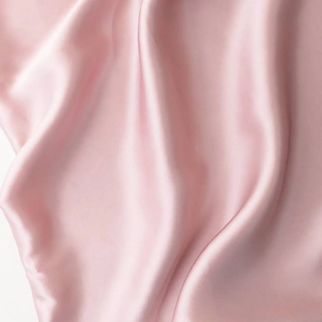 The Sleep Store Mulberry Silk Cot Fitted Sheet