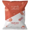 The Candy Collective Sour Lolly Mix 100g
