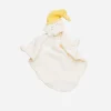 The Kiss Co - Cuddle Cuddly - Organic Cotton Comforter
