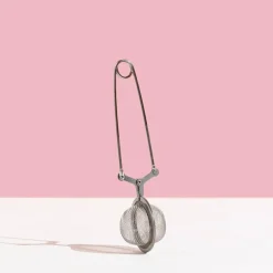 The Lactation Station - Tea Strainer