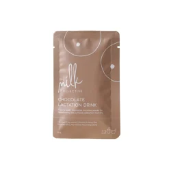 The Milk Collective Chocolate Lactation Drink