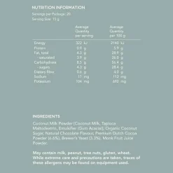 The Milk Collective Lactation Drinks Sample Box