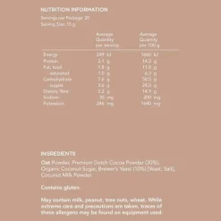 The Milk Collective Lactation Drinks Sample Box