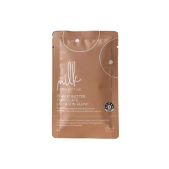 The Milk Collective Peanut Butter Chocolate Lactation Blend