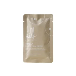 The Milk Collective Vanilla Lactation Drink