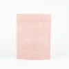 The Skin Kitchen - Raspberry Chia Body Scrub - Clearance