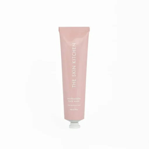The Skin Kitchen - Watermelon Face Mask - Clearance