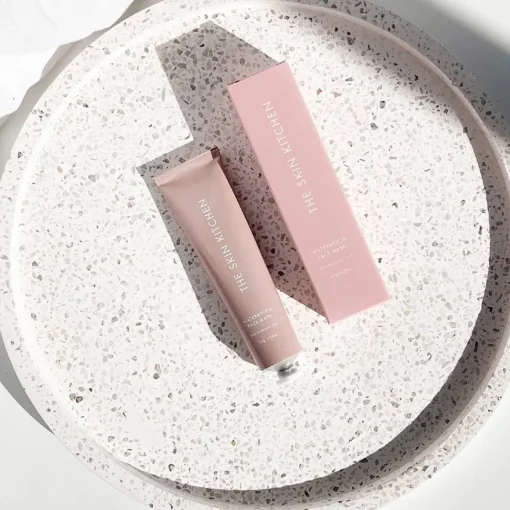 The Skin Kitchen - Watermelon Face Mask - Clearance