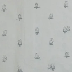 The Sleep Store 0.2 tog Cotton Front Zip Summer Sleeping Bag