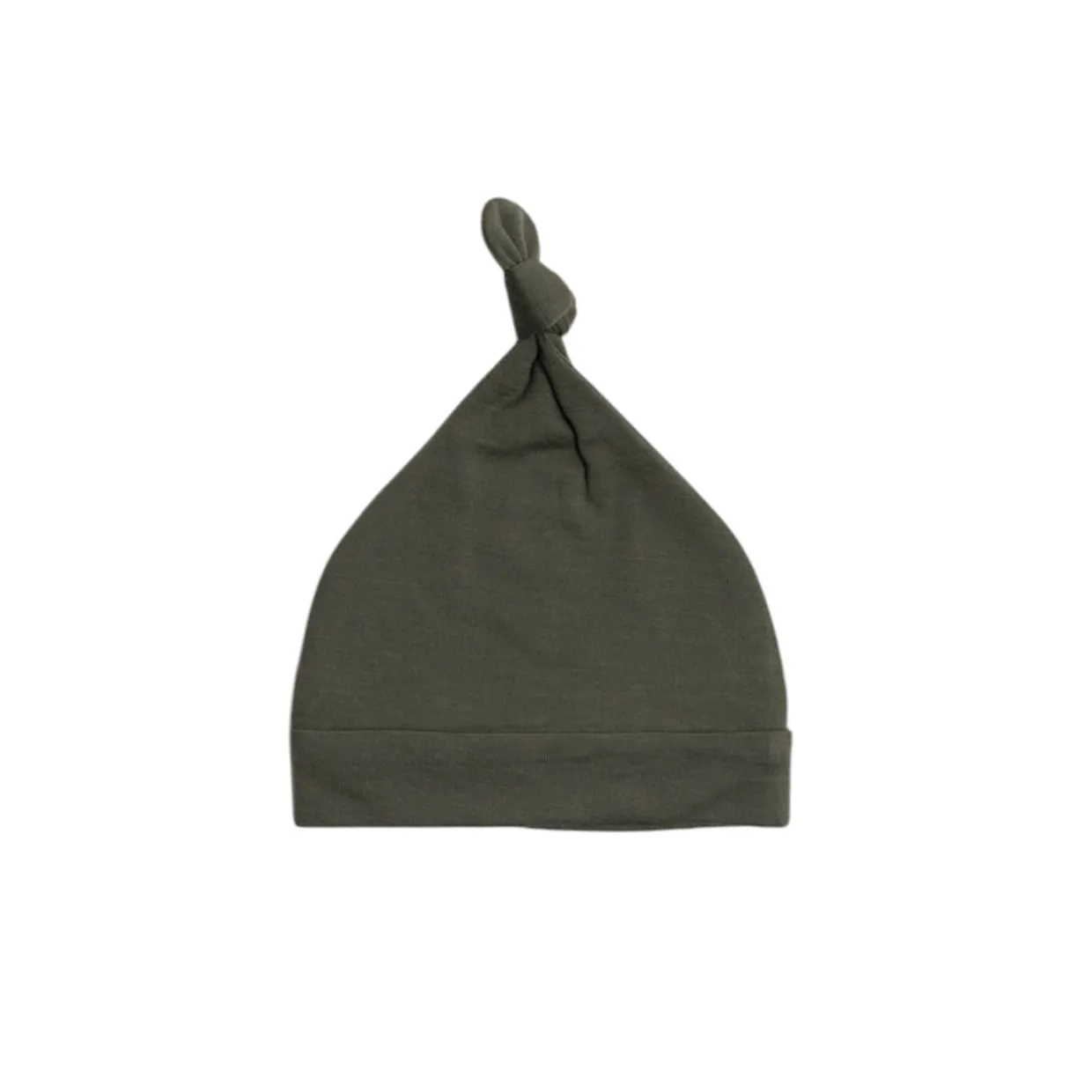 The Sleep Store All Seasons Merino/Tencel Knotted Beanie