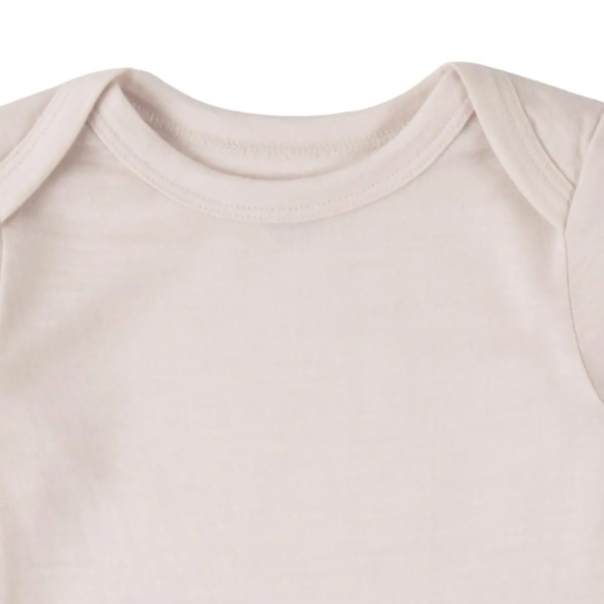 The Sleep Store All Seasons Merino/Tencel Long Sleeve Bodysuit