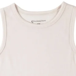 The Sleep Store All Seasons Merino/Tencel Kids Singlet