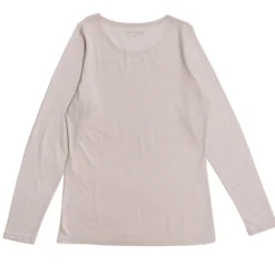 The Sleep Store All Seasons Merino/Tencel Women's Long Sleeve Top