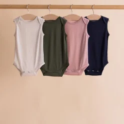 The Sleep Store All Seasons Merino/Tencel Singletsuit - Premature Size