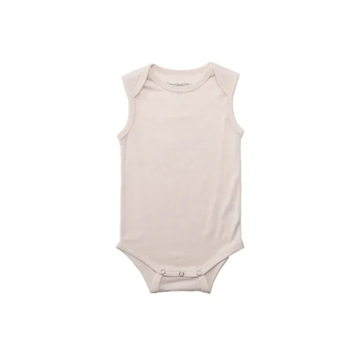 The Sleep Store All Seasons Merino/Tencel Singletsuit - Premature Size