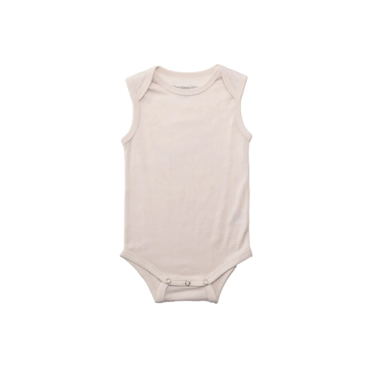 The Sleep Store All Seasons Merino/Tencel Singletsuit - Premature Size