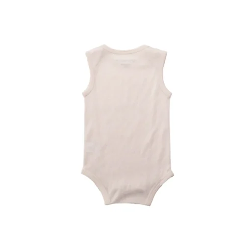 The Sleep Store All Seasons Merino/Tencel Singletsuit - Premature Size