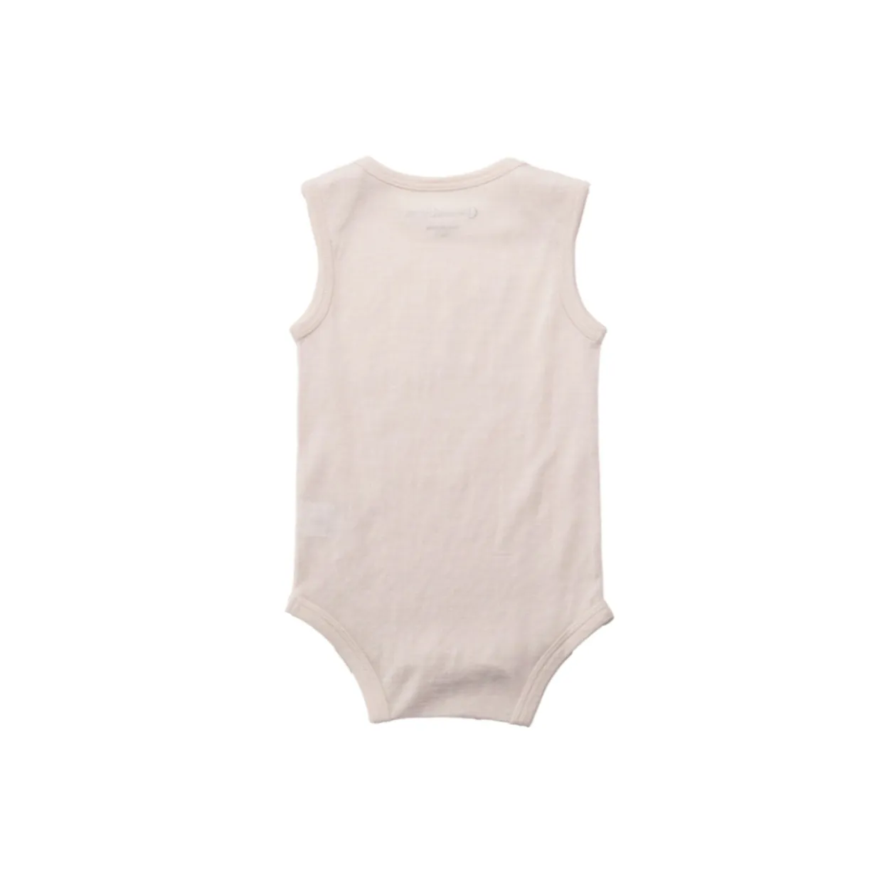 The Sleep Store All Seasons Merino/Tencel Singletsuit - Premature Size