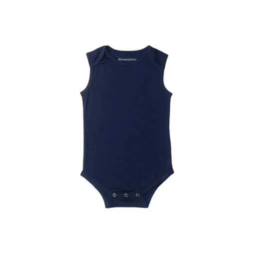 The Sleep Store All Seasons Merino/Tencel Singletsuit - Premature Size