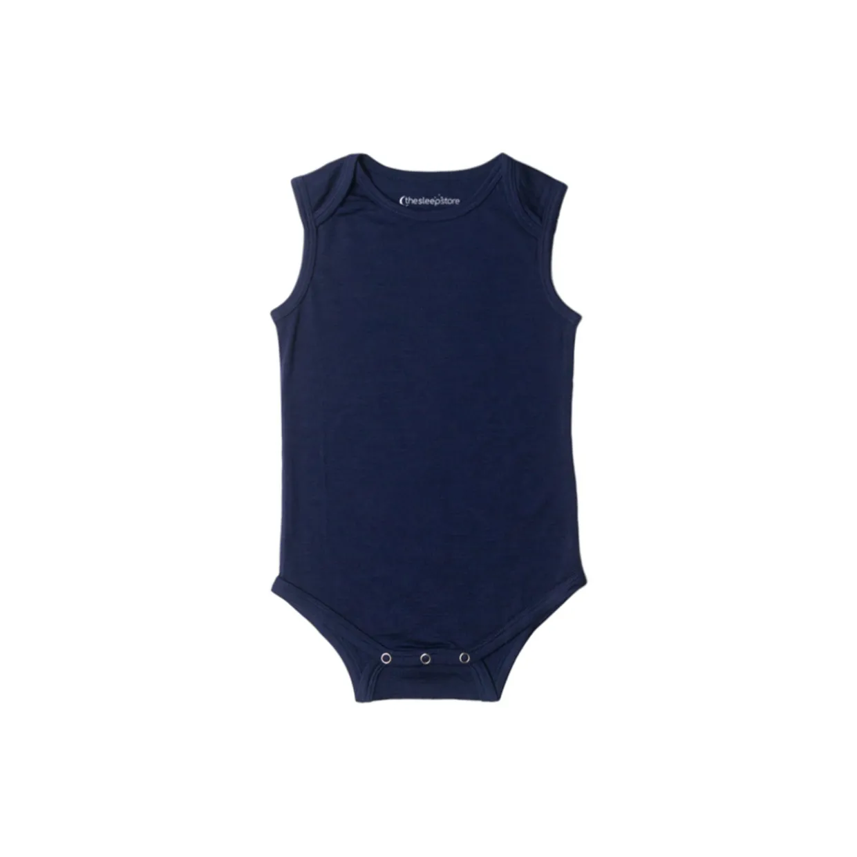 The Sleep Store All Seasons Merino/Tencel Singletsuit - Premature Size