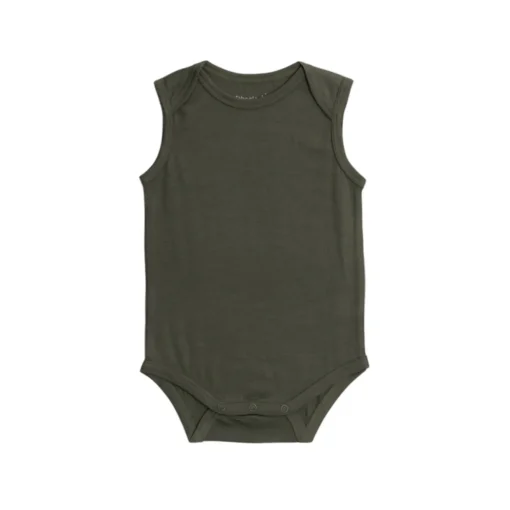 The Sleep Store All Seasons Merino/Tencel Singletsuit - Premature Size