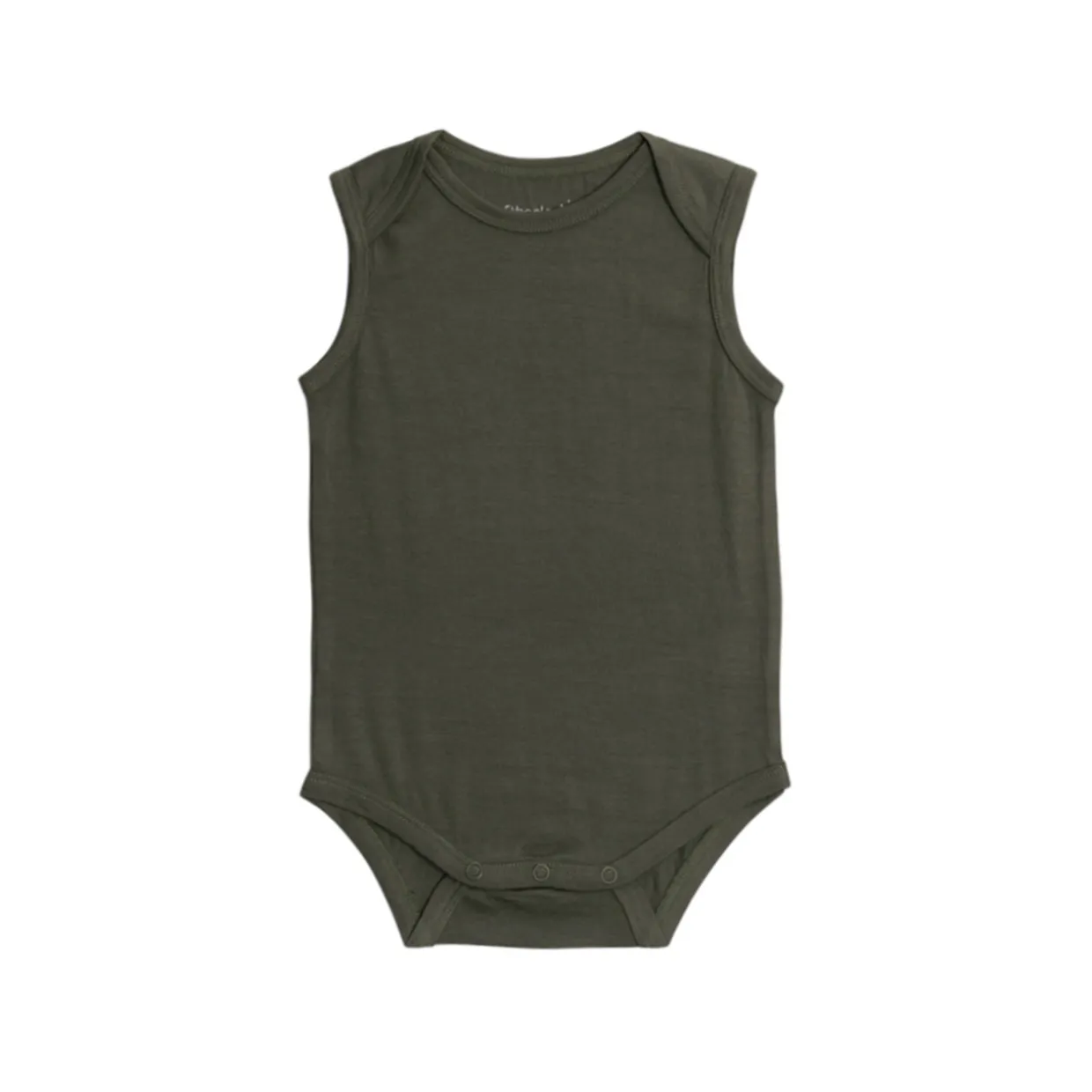 The Sleep Store All Seasons Merino/Tencel Singletsuit - Premature Size
