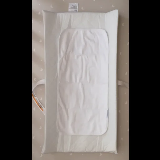 The Sleep Store Change Mat
