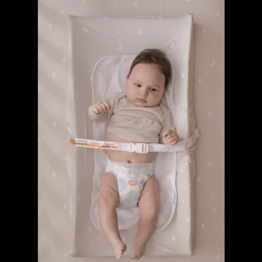 The Sleep Store Change Mat