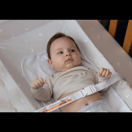 The Sleep Store Change Mat