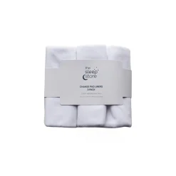 The Sleep Store Changing Pad Liners 3pk