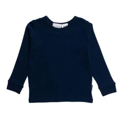 The Sleep Store Deluxe Merino Long Sleeve Top