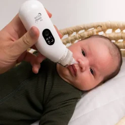 The Sleep Store Electric Baby Nasal Aspirator