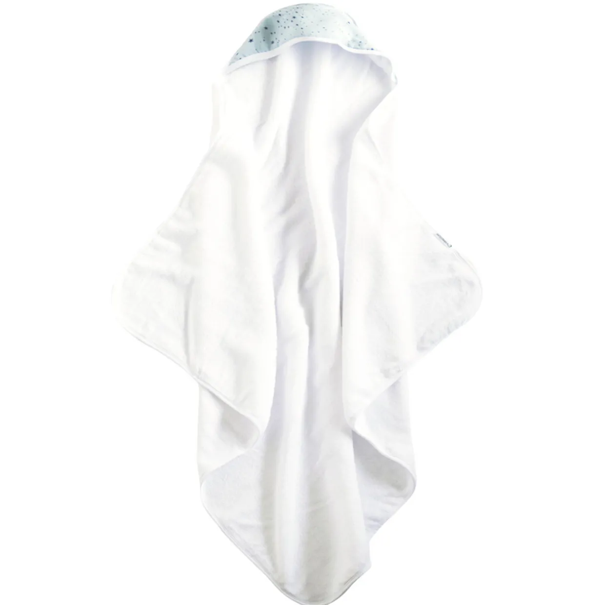 The Sleep Store Hooded Baby Towel