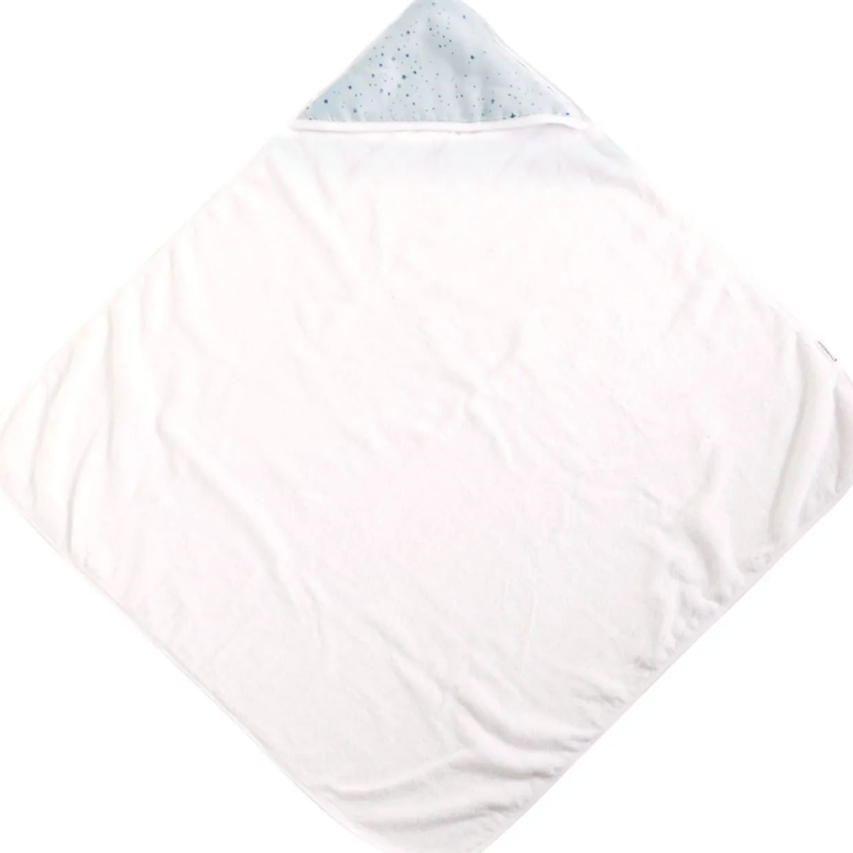 The Sleep Store Hooded Baby Towel
