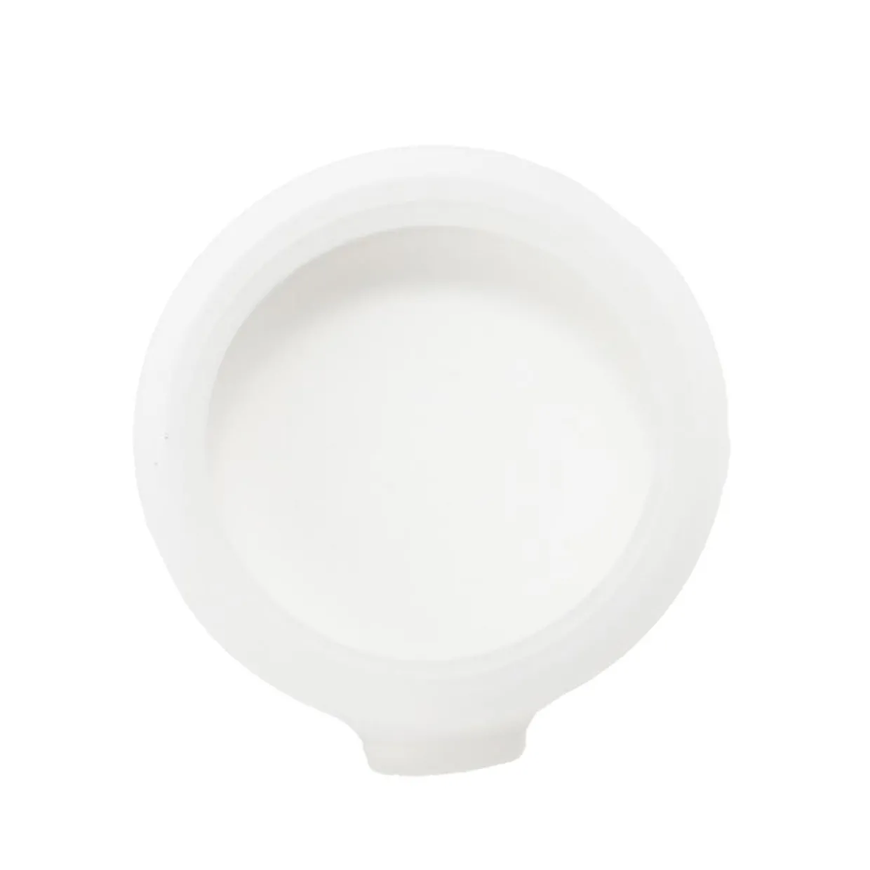 The Sleep Store Insulated Food Jar Lid Silicone Seal