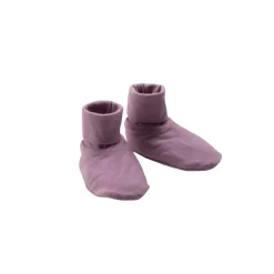 The Sleep Store Jersey - Merino Booties