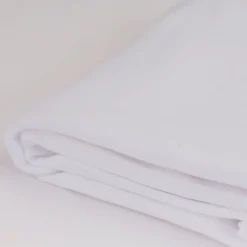The Sleep Store Jersey Cotton Waterproof Feeding Pillow Protector