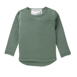 The Sleep Store Jersey Merino - Long Sleeve Top