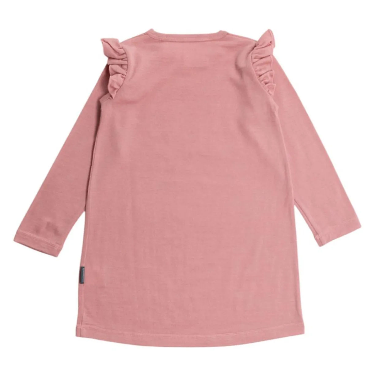 The Sleep Store Jersey Merino - Day Night Dress