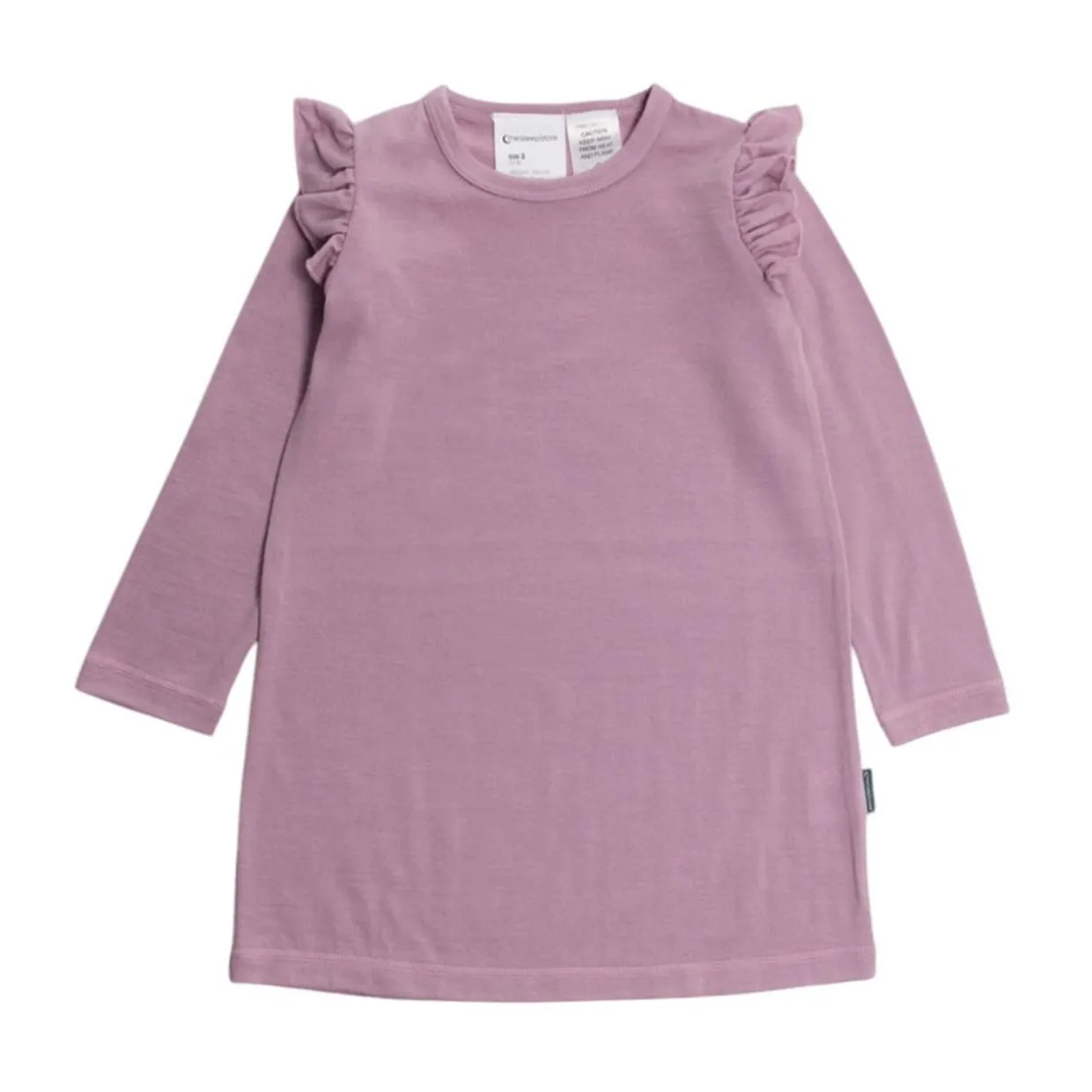 The Sleep Store Jersey Merino - Day Night Dress