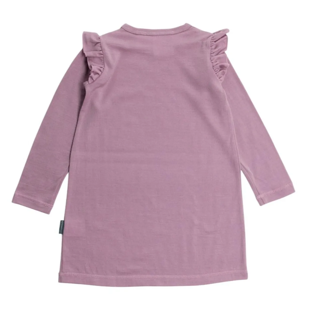 The Sleep Store Jersey Merino - Day Night Dress