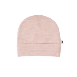 The Sleep Store Jersey Merino Beanie