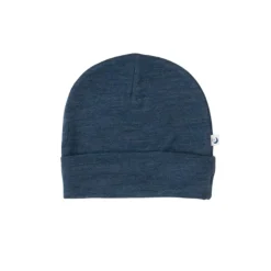 The Sleep Store Jersey Merino Beanie